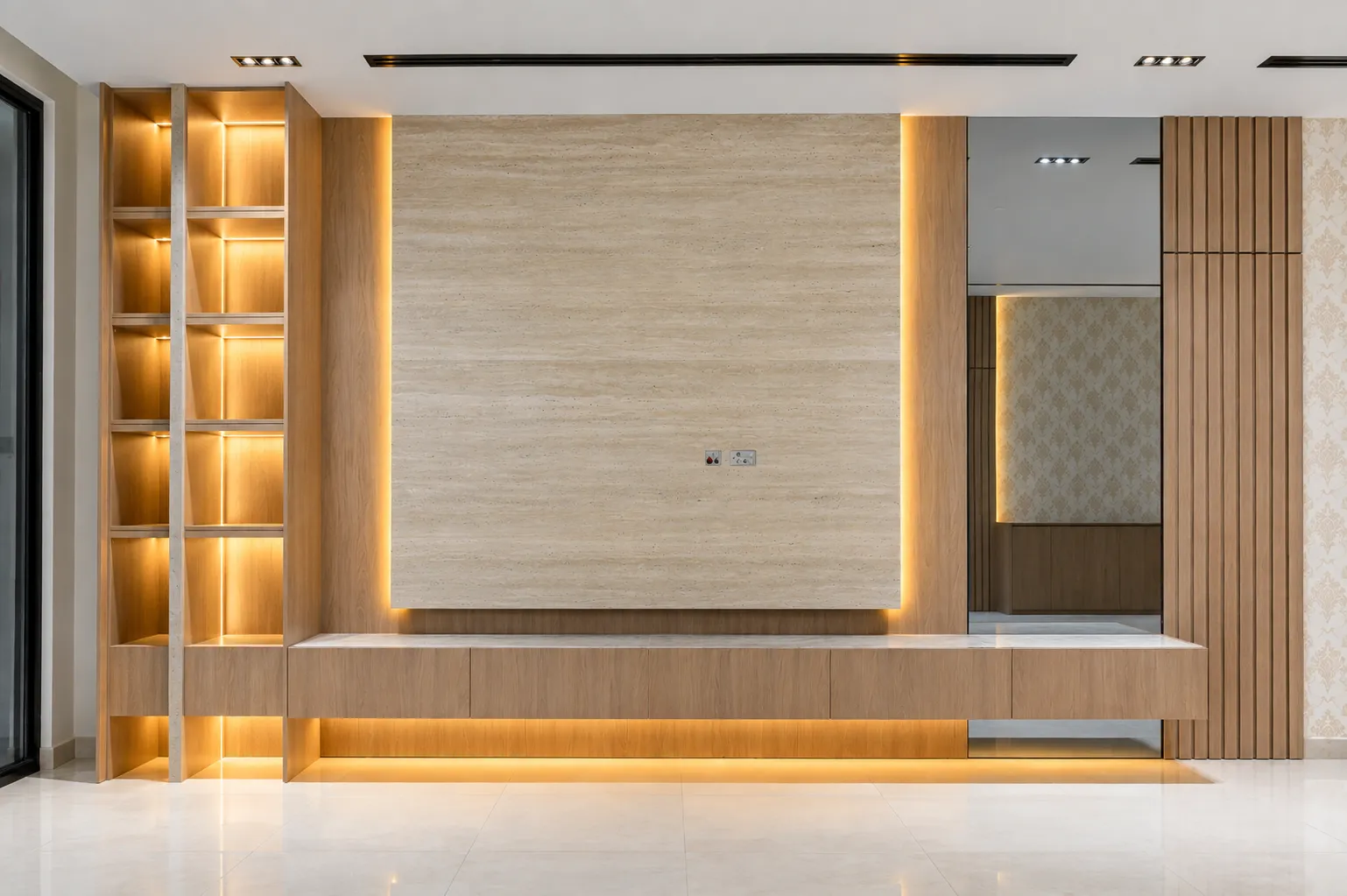 D A R Bespoke Joinery